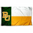 Baylor Bears Sport Flag 3x5 ft