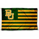 Baylor Bears Sport Flag 3x5 ft