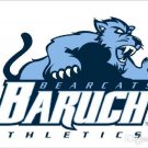 Baruch College Bearcats Flag 3x5 ft