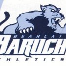 Baruch College Bearcats Flag 3x5 ft