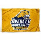Averett Cougars Flag 3x5 ft