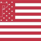 Austin Peay Governors Hand Flag 3x5 ft