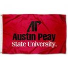 Austin Peay Governors Hand Flag 3x5 ft