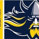 Augustana Vikings Flag 3x5 ft Club