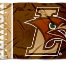 Lehigh Mountain Hawks University Large Flag 3x5 ft