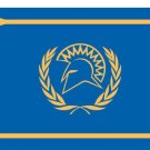 San Jose State Spartans Football Banner flag 3x5 ft