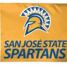 San Jose State Spartans sports Banner flag 3x5 ft