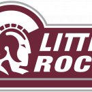 Arkansas Little Rock Trojans flag 3x5 ft