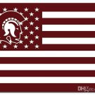 Arkansas Little Rock Trojans flag 3x5 ft