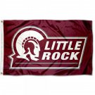 Arkansas Little Rock Trojans flag 3x5 ft