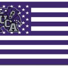 Central Arkansas Bears Star And Stripes Nation Flag 3x5 ft