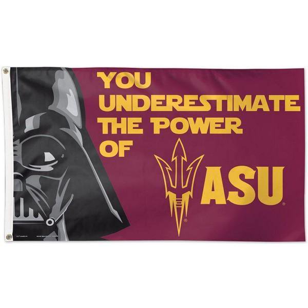 Arizona State Sun Devils flag 3x5 ft