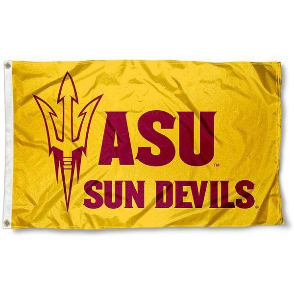Arizona State Sun Devils flag 3x5 ft