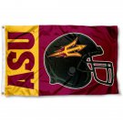 Arizona State Sun Devils flag 3x5 ft