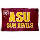Arizona State Sun Devils flag 3x5 ft