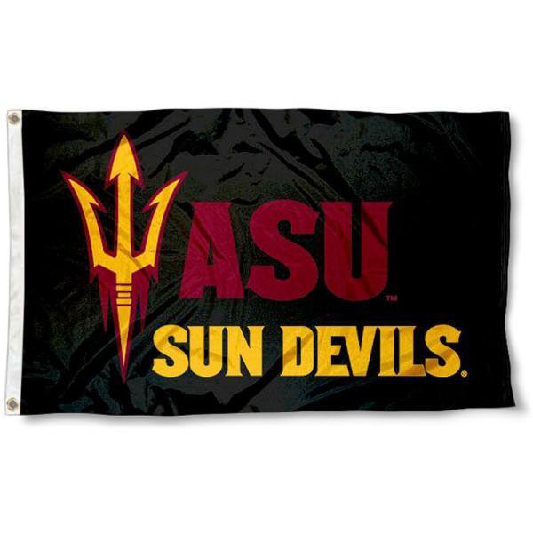 Arizona State Sun Devils flag 3x5 ft