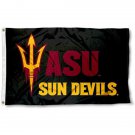 Arizona State Sun Devils flag 3x5 ft