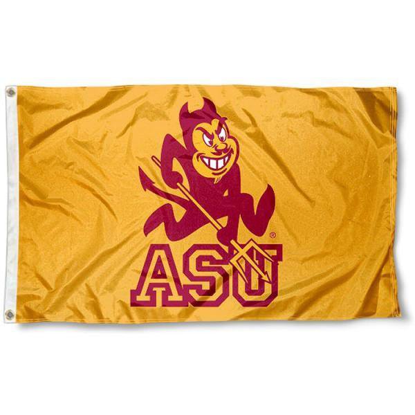 Arizona State Sun Devils flag 3x5 ft