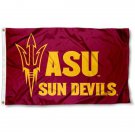 Arizona State Sun Devils flag 3x5 ft