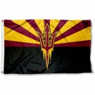 Arizona State Sun Devils flag 3x5 ft