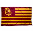 Arizona State Sun Devils flag 3x5 ft
