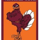 Virginia Tech Hokies Garden Banners 3x5 ft