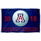 Arizona Wildcats flag 3x5 ft
