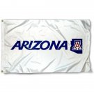 Arizona Wildcats flag 3x5 ft