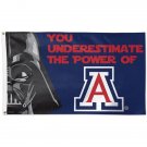 Arizona Wildcats flag 3x5 ft