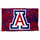 Arizona Wildcats flag 3x5 ft