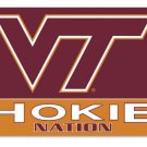 Virginia Tech Hokies Nation Banners 3x5 ft