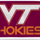 Virginia Tech Hokies Outdoor Banner Banners 3x5 ft