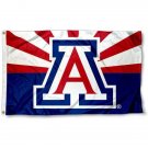 Arizona Wildcats flag 3x5 ft