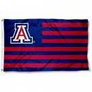 Arizona Wildcats flag 3x5 ft