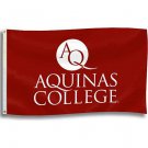 Aquinas College Flag 3x5 ft