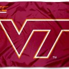 Virginia Tech Hokies ACC Banners 3x5 ft