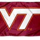 Virginia Tech Hokies Maroon Banners 3x5 ft