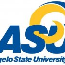 Angelo State Rams Flag 3x5 ft