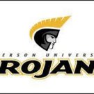 Anderson Trojans Flag 3x5 ft