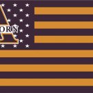 Alcorn State Braves Flag 3x5 ft