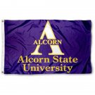 Alcorn State Braves Flag 3x5 ft