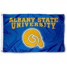 Albany State Golden Rams Flag 3x5 ft