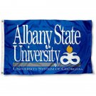 Albany State Golden Rams Flag 3x5 ft