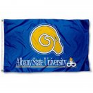 Albany State Golden Rams Flag 3x5 ft