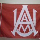 Alabama A&M Bulldogs Flag 3x5 ft