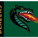 Alabama Birmingham Blazers Flag 3x5 ft