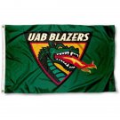 Alabama Birmingham Blazers Flag 3x5 ft