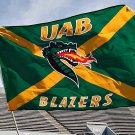 UAB Blazers Flag 3x5 ft