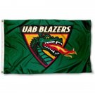 UAB Blazers Flag 3x5 ft