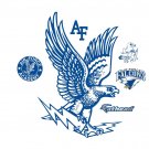 Air Force Falcons Flag 3x5 ft